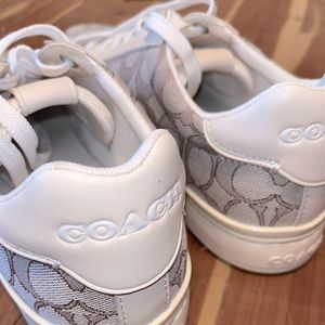 Coach Sneakers